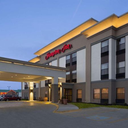 Hampton Inn Findlay Eksteriør billede