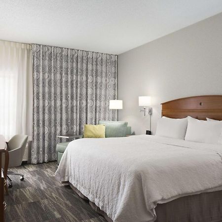 Hampton Inn Findlay Eksteriør billede