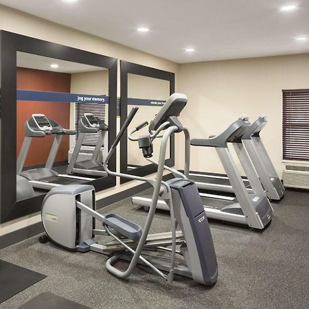 Hampton Inn Findlay Eksteriør billede