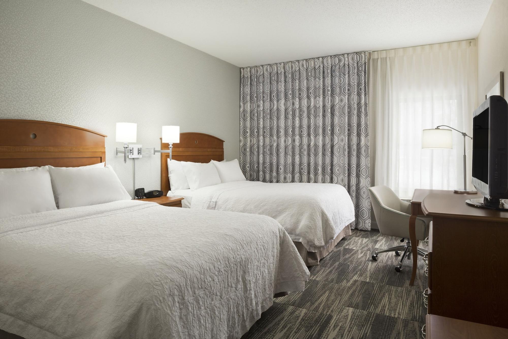 Hampton Inn Findlay Eksteriør billede