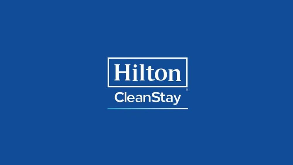 Hampton Inn Findlay Eksteriør billede