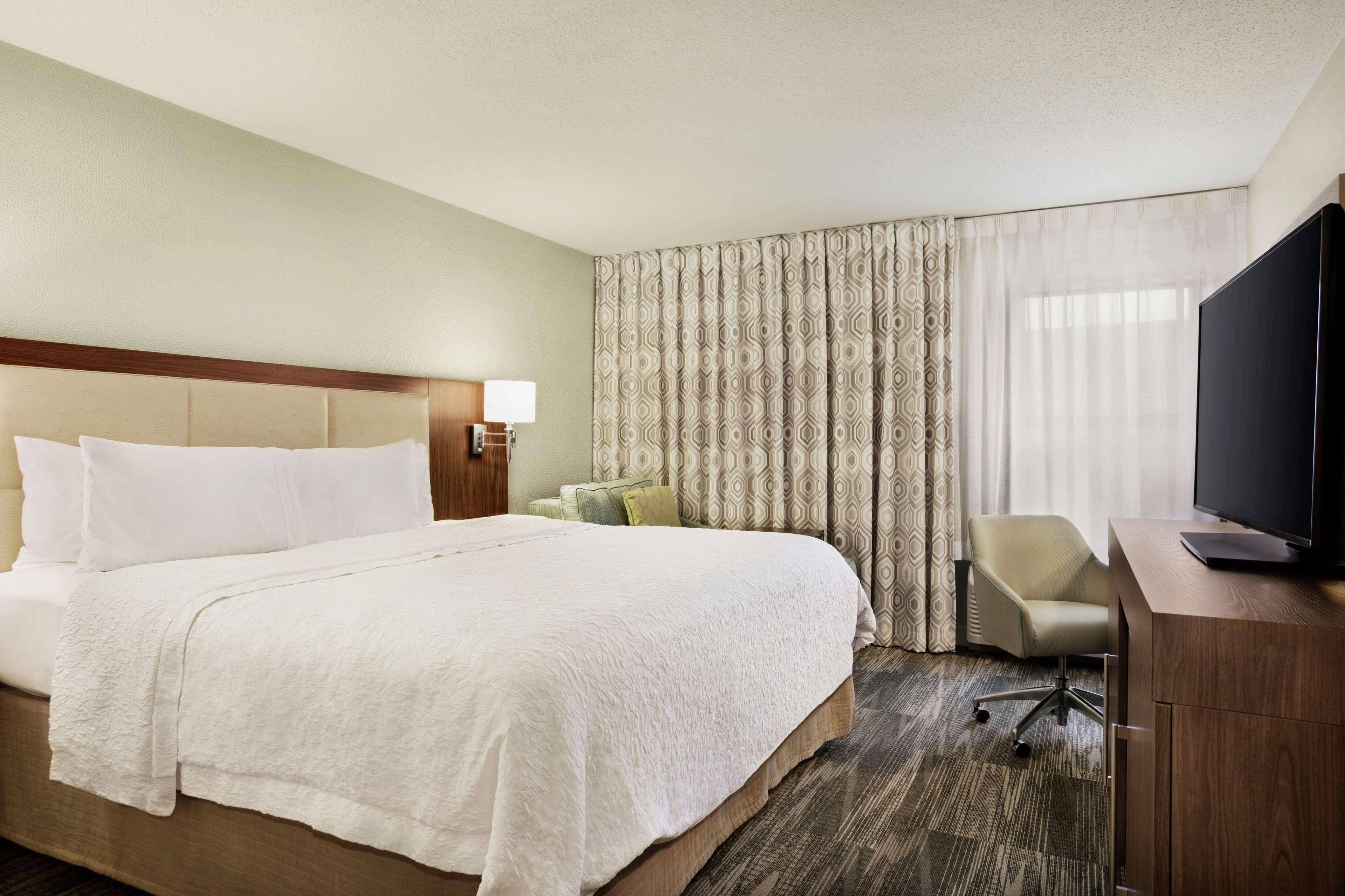Hampton Inn Findlay Eksteriør billede