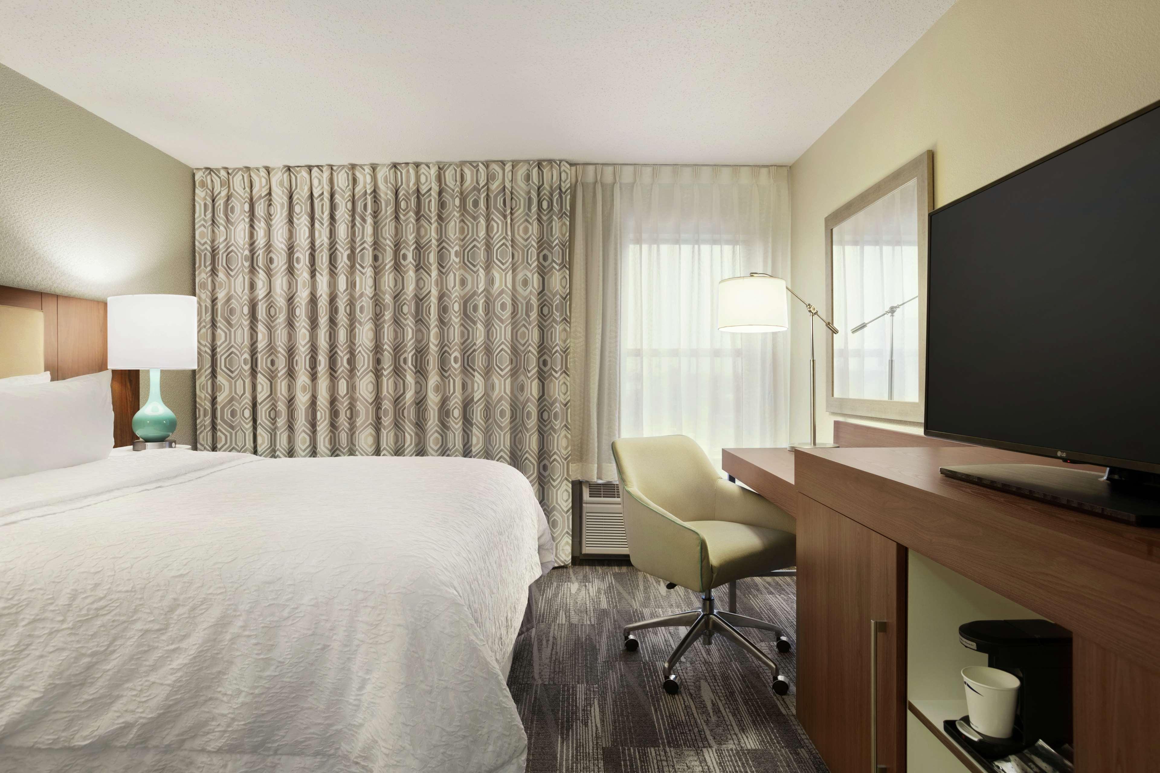 Hampton Inn Findlay Eksteriør billede