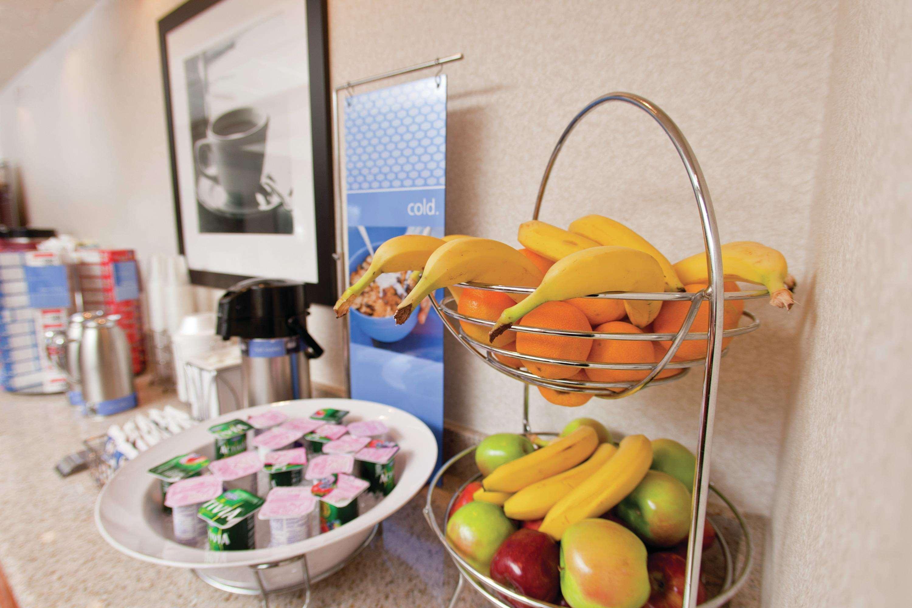 Hampton Inn Findlay Eksteriør billede
