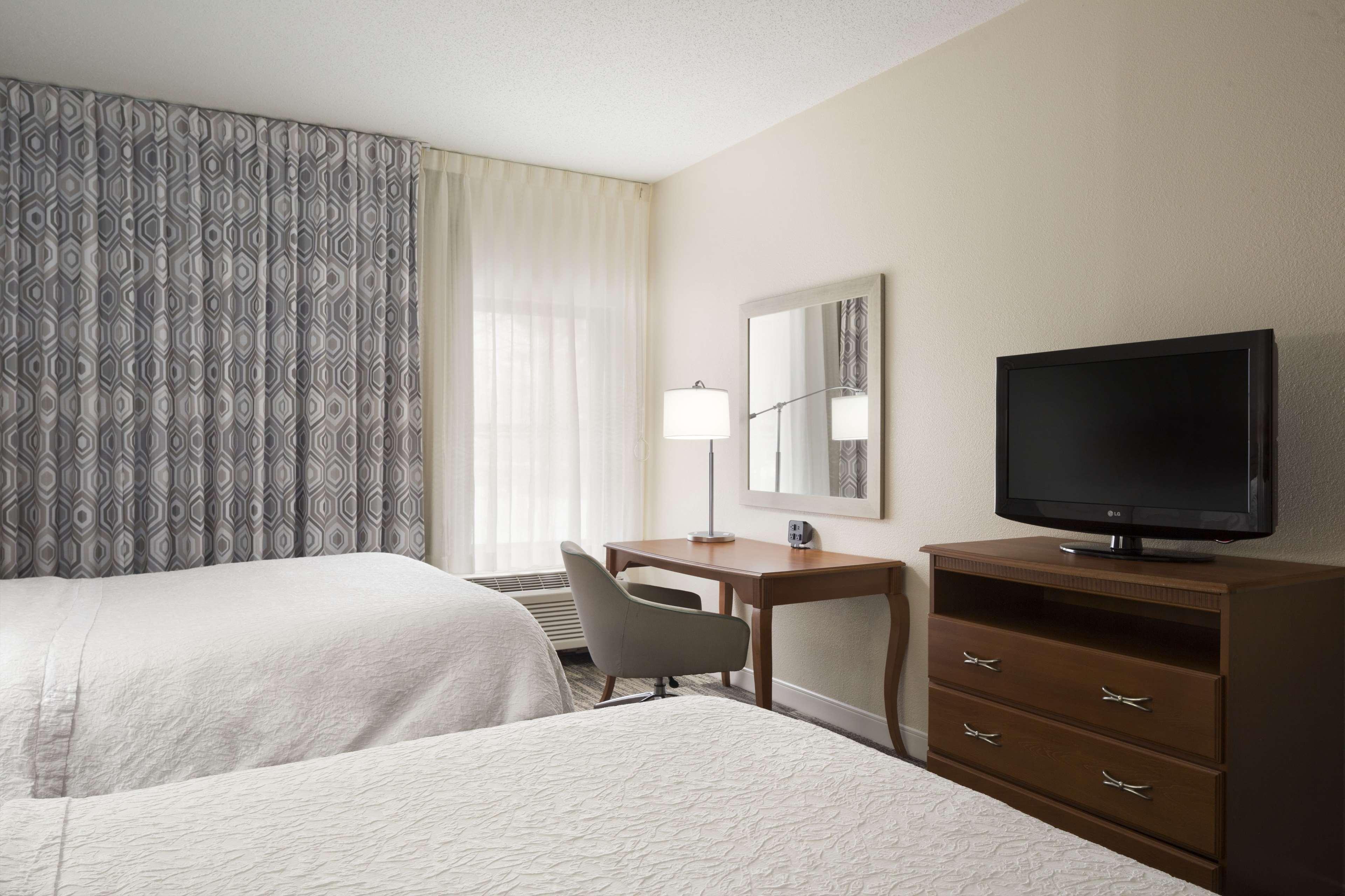 Hampton Inn Findlay Eksteriør billede