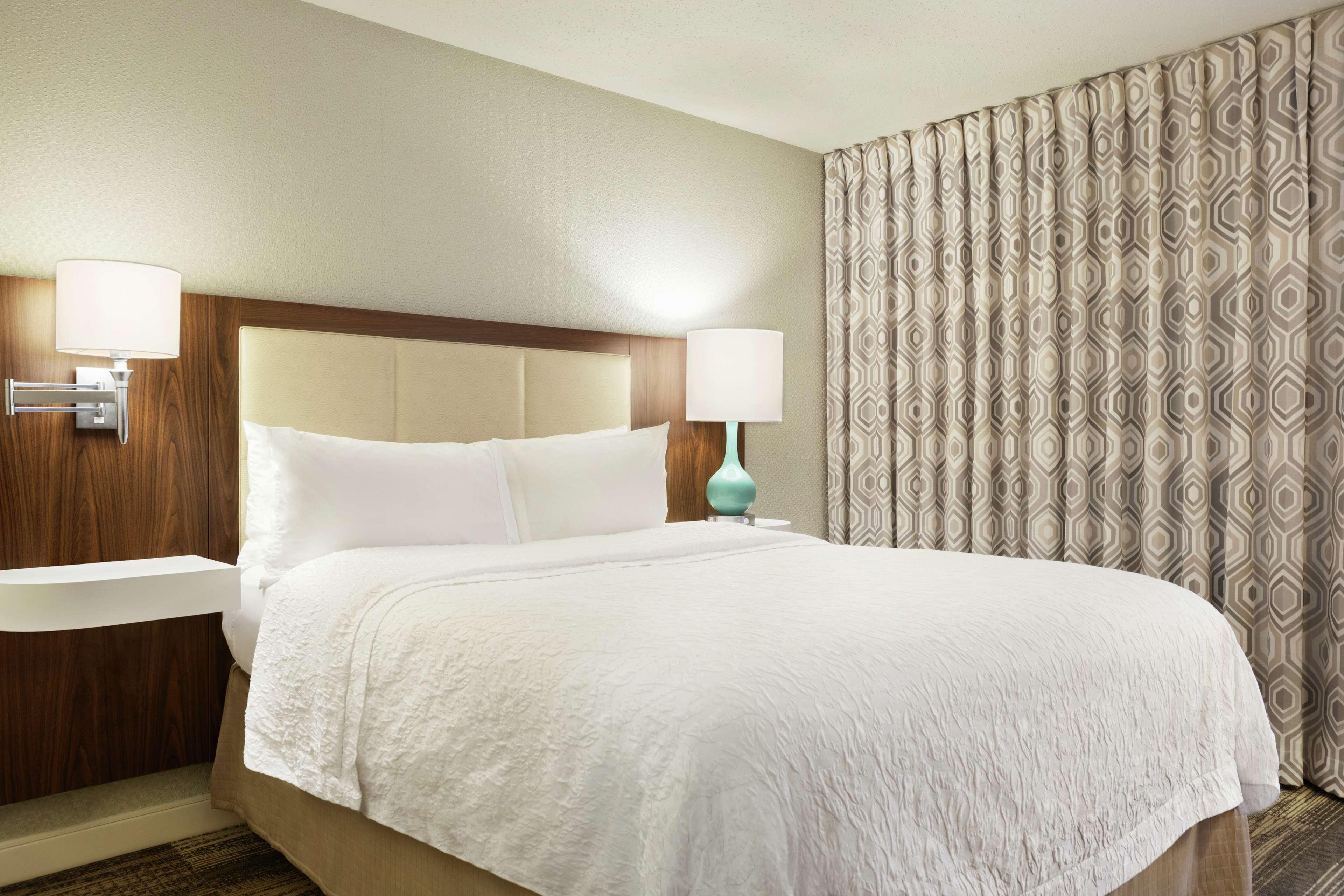 Hampton Inn Findlay Eksteriør billede