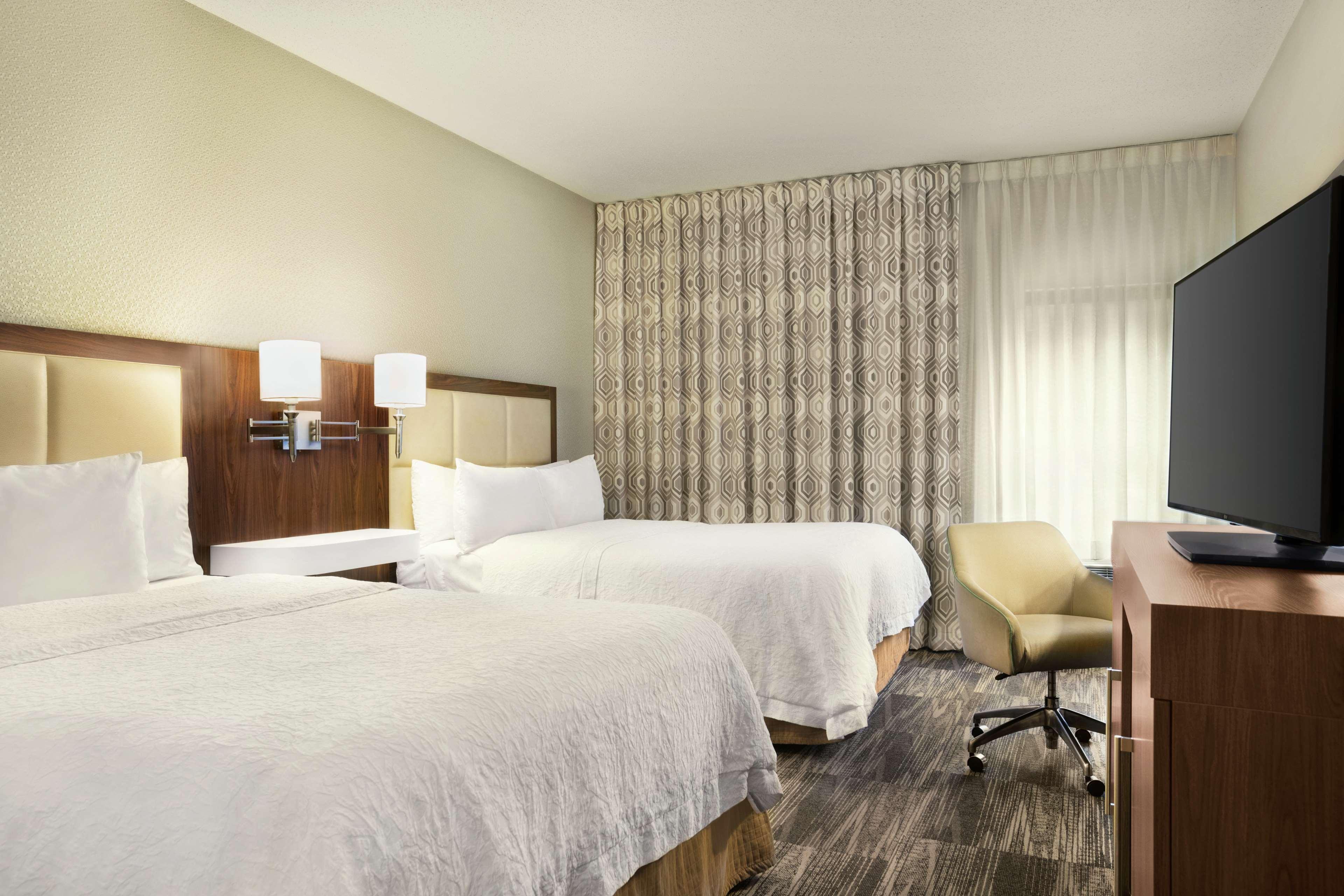Hampton Inn Findlay Eksteriør billede