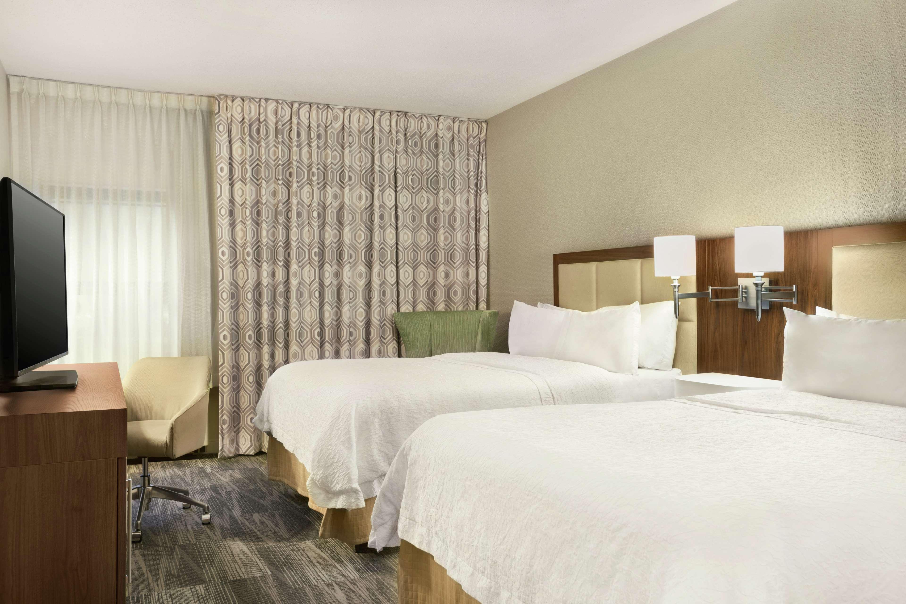 Hampton Inn Findlay Eksteriør billede