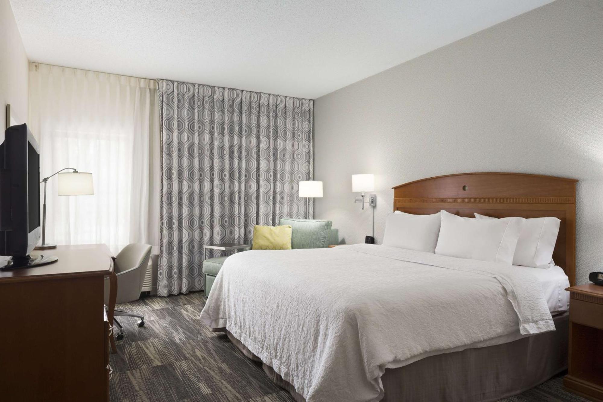 Hampton Inn Findlay Eksteriør billede