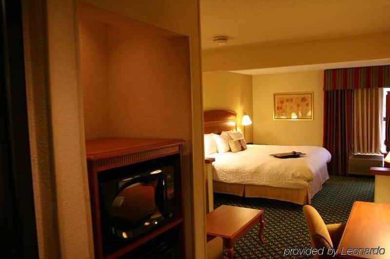 Hampton Inn Findlay Værelse billede