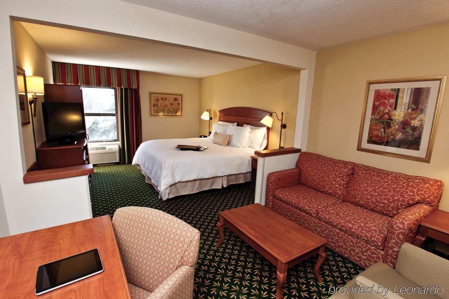 Hampton Inn Findlay Værelse billede