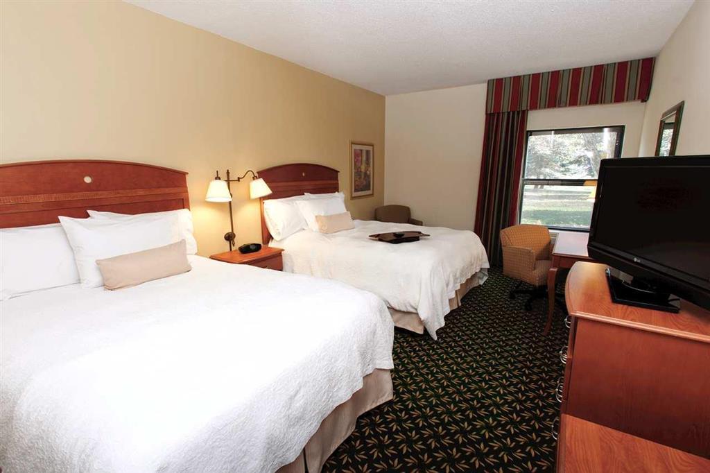 Hampton Inn Findlay Værelse billede