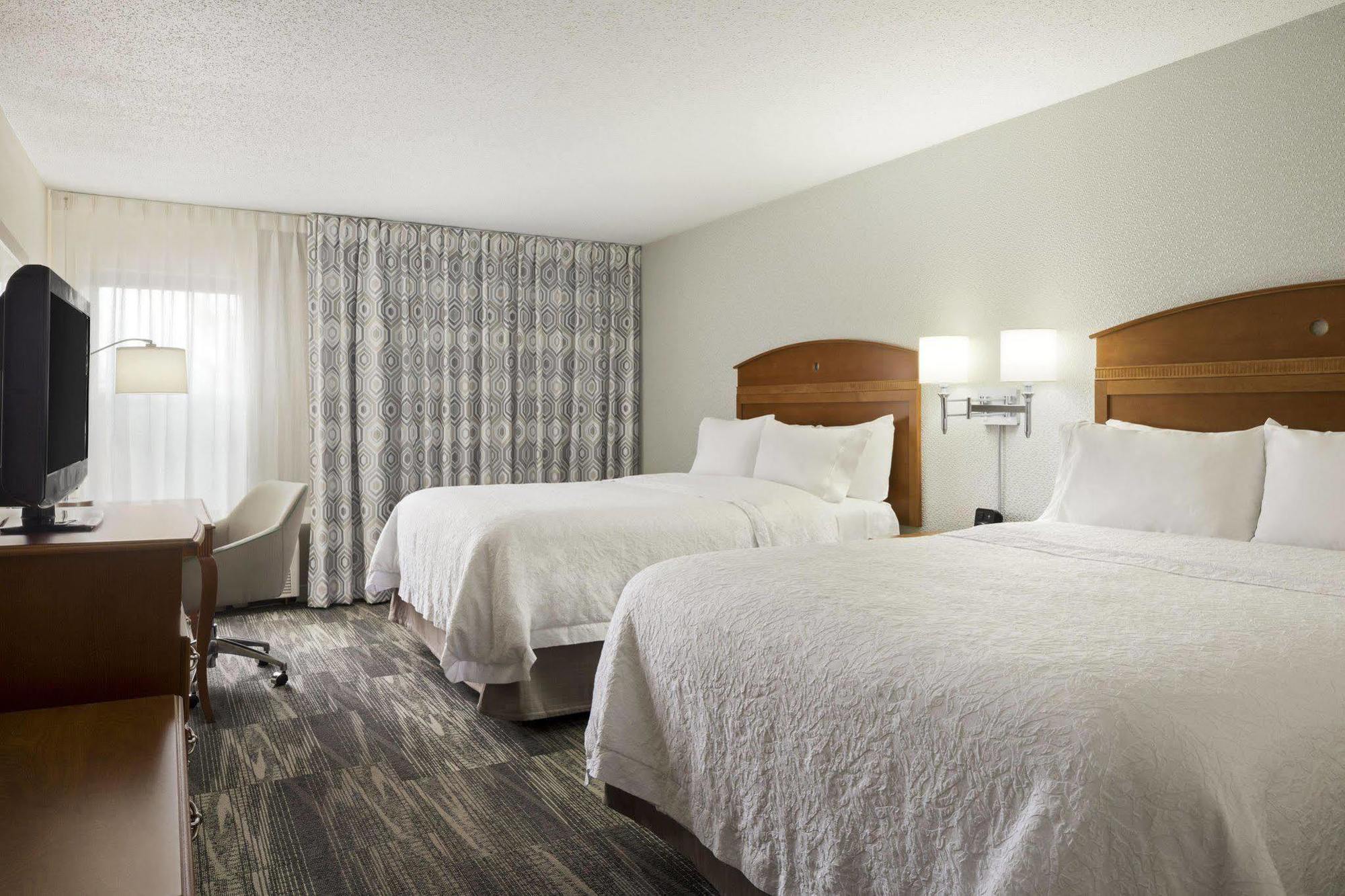 Hampton Inn Findlay Eksteriør billede