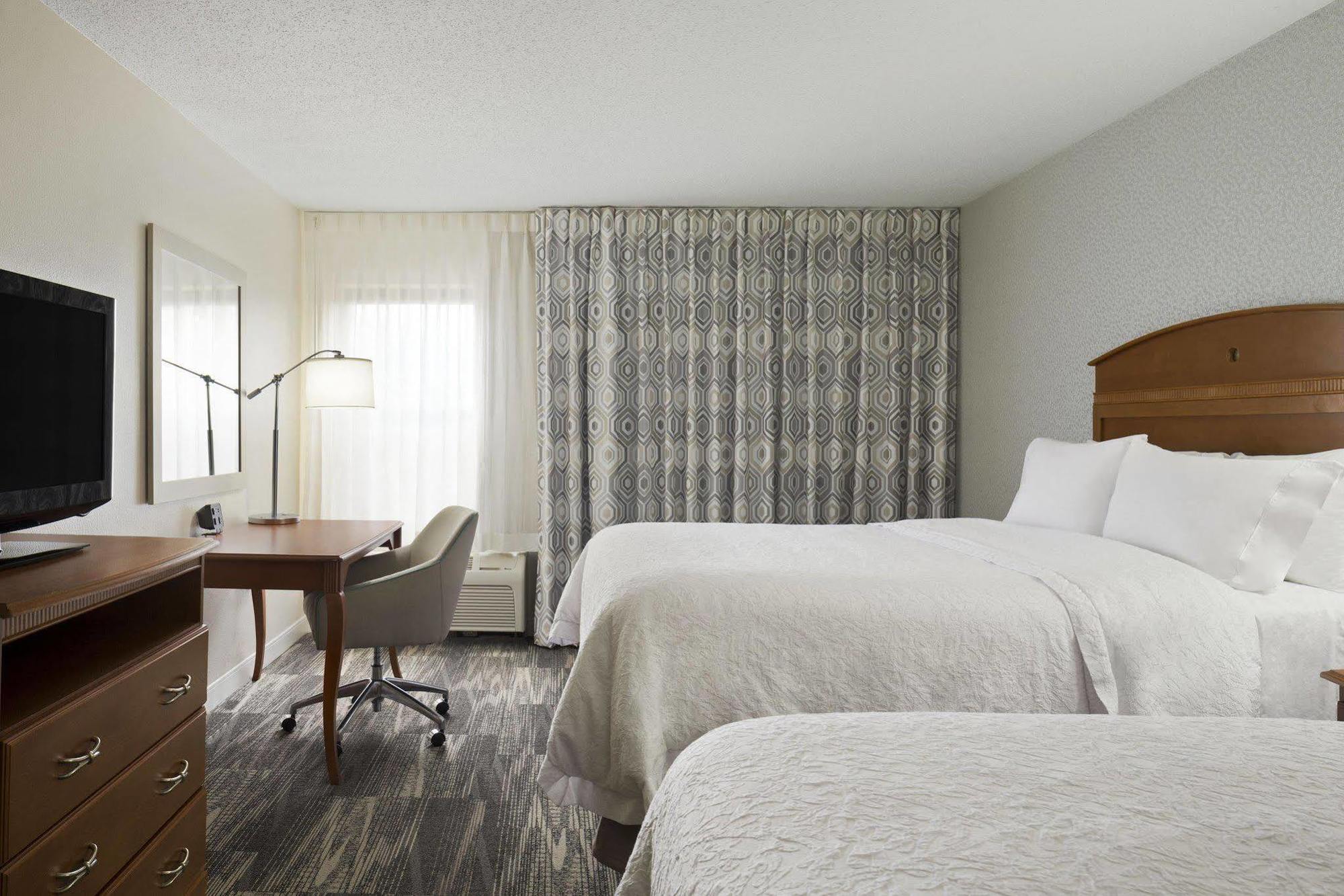 Hampton Inn Findlay Eksteriør billede