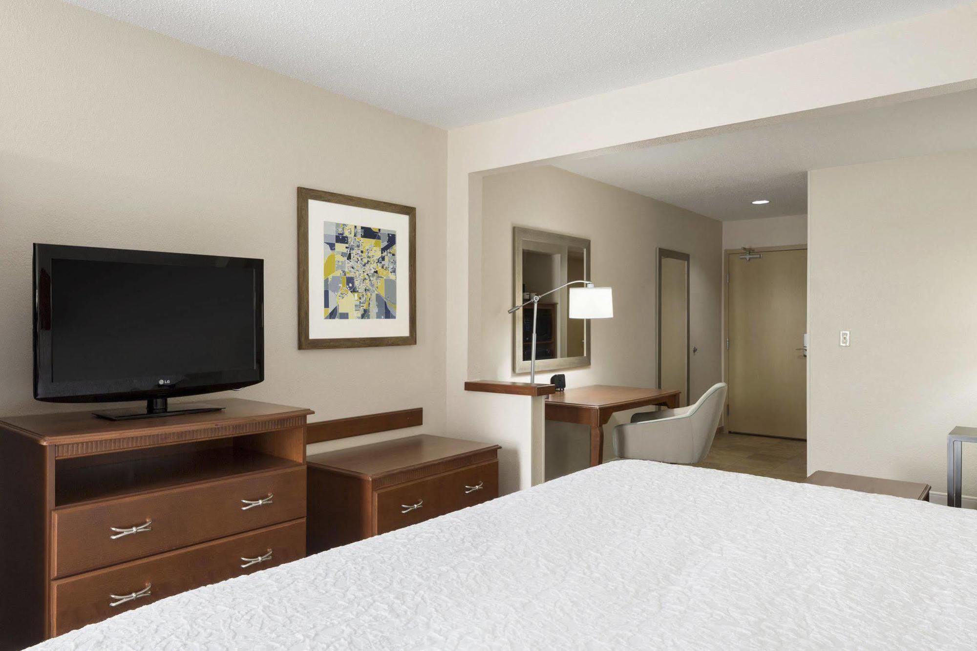 Hampton Inn Findlay Eksteriør billede