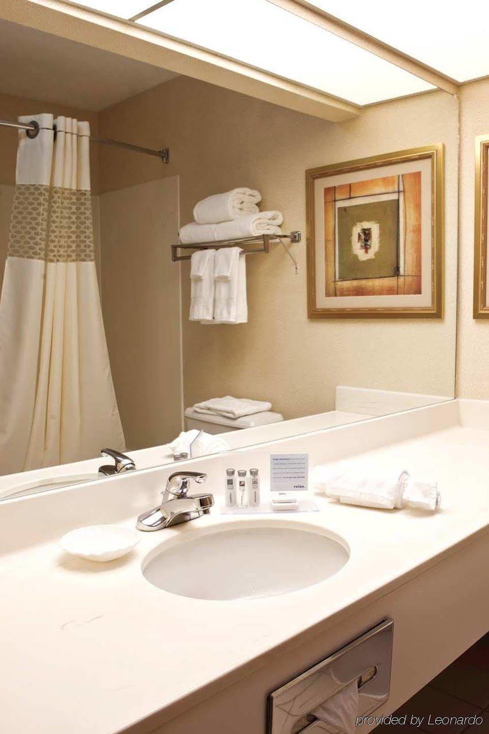 Hampton Inn Findlay Værelse billede