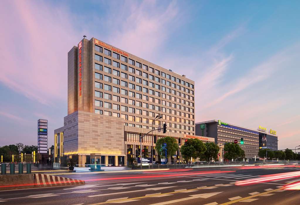 Hampton Inn Findlay Eksteriør billede